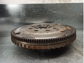 Replacement flywheel for Porsche 718 Boxster (Typ 982) 2.5 Turbo cat OEM IAM reference 982105264 