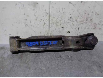 Recambio de brazo suspension inferior delantero derecho para daewoo matiz 0.8 cat referencia OEM IAM 96611265 