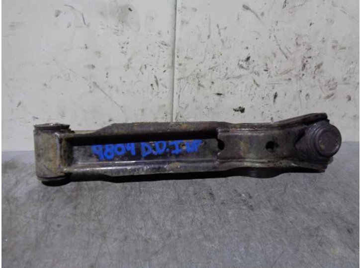 Recambio de brazo suspension inferior delantero derecho para daewoo matiz 0.8 cat referencia OEM IAM 96611265 