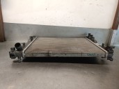 Recambio de radiador agua para nissan juke (f16_) dig-t 117 referencia OEM IAM 214105FA0B 214105FA0B CALSONIC KANSEI