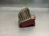 Recambio de resistencia calefaccion para seat toledo (1m2) 1.9 tdi referencia OEM IAM 1J0907521  