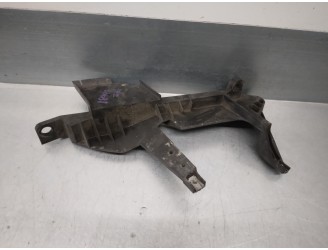 Recambio de soporte faro izquierdo para bmw x3 (e83) 3.0 turbodiesel cat referencia OEM IAM 1301073024 