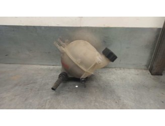 Replacement expansion tank for Citroën C3 Pluriel 1.6 16V CAT (nfu / tu5jp4) OEM IAM reference 9639562680 