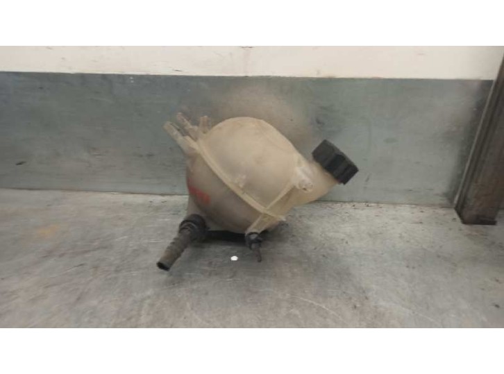 Recambio de deposito expansion para citroën c3 pluriel 1.6 16v cat (nfu / tu5jp4) referencia OEM IAM 9639562680  