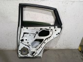 Recambio de puerta trasera derecha para infiniti ex 30d referencia OEM IAM H210M1BAMA H210M1BAMA 