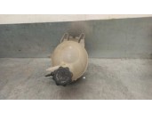 Replacement expansion tank for Citroën C3 Pluriel 1.6 16V CAT (NFU / TU5JP4) OEM IAM reference 9639562680 