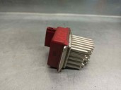 Recambio de resistencia calefaccion para seat toledo (1m2) 1.9 tdi referencia OEM IAM 1J0907521 