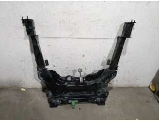 Recambio de puente delantero para renault scénic iv (j9_) 1.5 dci 110 referencia OEM IAM 544016247R 544016247R 