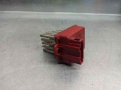 Recambio de resistencia calefaccion para seat toledo (1m2) 1.9 tdi referencia OEM IAM 1J0907521 