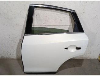 Recambio de puerta trasera izquierda para infiniti ex 30d referencia OEM IAM H210A1BAMA H210A1BAMA 