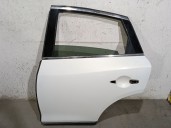 Recambio de puerta trasera izquierda para infiniti ex 30d referencia OEM IAM H210A1BAMA H210A1BAMA 