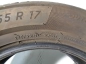 Recambio de neumatico/s para mercedes-benz clase v (w447) referencia OEM IAM 24555R17106H MICHELIN E PRIMACY