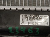 Recambio de radiador agua para nissan juke (f16_) dig-t 117 referencia OEM IAM 214105FA0B 214105FA0B CALSONIC KANSEI