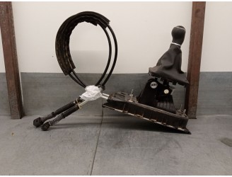 Recambio de palanca cambio para seat arona (kj7, kjp) 1.0 tsi referencia OEM IAM 5R3711049L 5R3711049L 