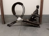 Recambio de palanca cambio para seat arona (kj7, kjp) 1.0 tsi referencia OEM IAM 5R3711049L 5R3711049L 