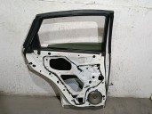 Recambio de puerta trasera izquierda para infiniti ex 30d referencia OEM IAM H210A1BAMA H210A1BAMA 