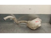 Recambio de deposito limpia para citroën c3 pluriel 1.6 16v cat (nfu / tu5jp4) referencia OEM IAM 9642546080  