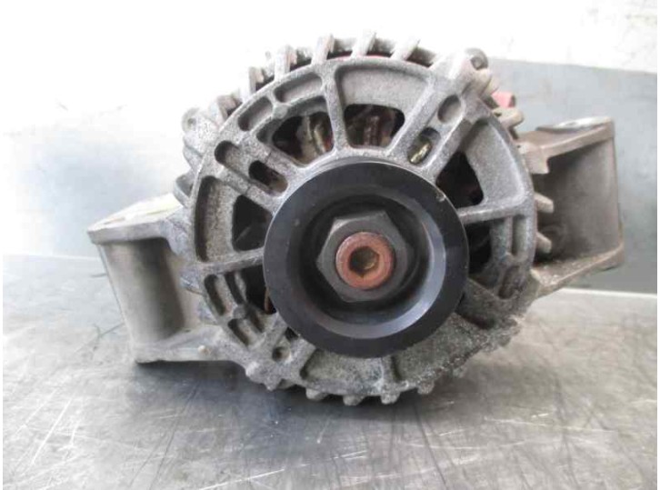 Recambio de alternador para ford fiesta (cbk) 1.3 cat referencia OEM IAM 2S6TFA 2S6TFB VISTEON