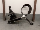 Recambio de palanca cambio para seat arona (kj7, kjp) 1.0 tsi referencia OEM IAM 5R3711049L 5R3711049L 