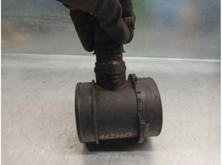Recambio de caudalimetro para volvo v70 familiar 2.5 turbodiesel referencia OEM IAM 9470640 0280218045 BOSCH