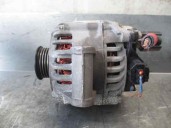 Recambio de alternador para ford fiesta (cbk) 1.3 cat referencia OEM IAM 2S6TFA 2S6TFB VISTEON