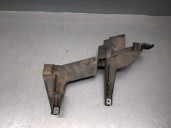 Recambio de soporte faro izquierdo para bmw x3 (e83) 3.0 turbodiesel cat referencia OEM IAM 1301073024  