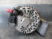 Recambio de alternador para ford fiesta (cbk) 1.3 cat referencia OEM IAM 2S6TFA 2S6TFB VISTEON