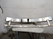 Recambio de refuerzo paragolpes delantero para infiniti ex 30d referencia OEM IAM 620301BY0A 620301BY0A 