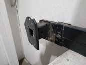 Recambio de refuerzo paragolpes delantero para nissan juke (f16_) dig-t 117 referencia OEM IAM 620306PA3A 620306PA3A 