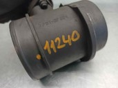 Replacement mass air flow sensor for Volvo V70 Estate 2.5 Turbodiesel OEM IAM reference 9470640 0280218045 BOSCH