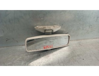 Recambio de espejo interior para citroën c3 pluriel 1.6 16v cat (nfu / tu5jp4) referencia OEM IAM 