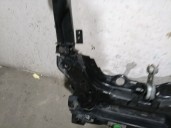 Recambio de puente delantero para renault scénic iv (j9_) 1.5 dci 110 referencia OEM IAM 544016247R 544016247R 