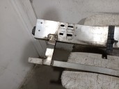 Recambio de refuerzo paragolpes delantero para infiniti ex 30d referencia OEM IAM 620301BY0A 620301BY0A 