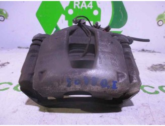Recambio de pinza freno delantera izquierda para fiat linea (323_, 110_) 1.4 t-jet (323axc1a) referencia OEM IAM  Y01955 BOSCH