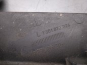 Recambio de soporte faro izquierdo para bmw x3 (e83) 3.0 turbodiesel cat referencia OEM IAM 1301073024  