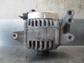 Recambio de alternador para ford fiesta (cbk) 1.3 cat referencia OEM IAM 2S6TFA 2S6TFB VISTEON