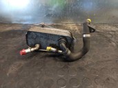 Recambio de radiador caja cambios para bmw serie 3 touring (e91) 2.0 turbodiesel cat referencia OEM IAM 17217529499 