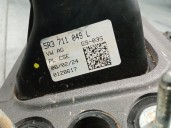 Recambio de palanca cambio para seat arona (kj7, kjp) 1.0 tsi referencia OEM IAM 5R3711049L 5R3711049L 