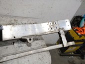 Recambio de refuerzo paragolpes delantero para infiniti ex 30d referencia OEM IAM 620301BY0A 620301BY0A 