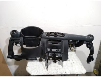 Recambio de salpicadero para nissan juke (f16_) dig-t 117 referencia OEM IAM 678706PE1A 678706PE1A 