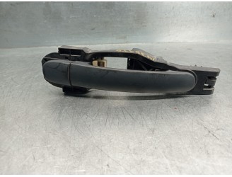 Recambio de maneta exterior trasera derecha para seat ibiza (6l1) 1.4 tdi referencia OEM IAM 6L0839886  