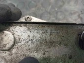 Recambio de radiador caja cambios para bmw serie 3 touring (e91) 2.0 turbodiesel cat referencia OEM IAM 17217529499 