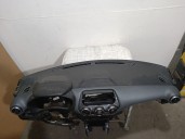 Recambio de salpicadero para nissan juke (f16_) dig-t 117 referencia OEM IAM 678706PE1A 678706PE1A 