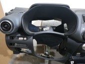 Recambio de salpicadero para nissan juke (f16_) dig-t 117 referencia OEM IAM 678706PE1A 678706PE1A 