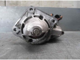 MOTOR ARRANQUE 2S6U11000DB 0001107418 BOSCH