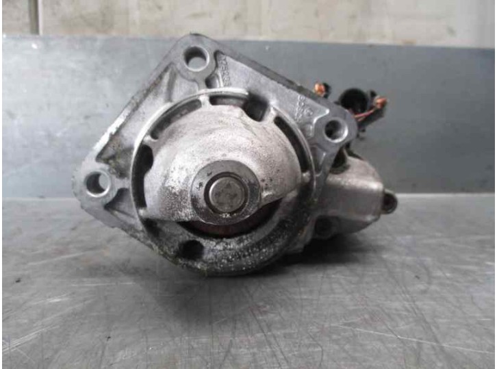 Replacement starter motor for Ford Fiesta (CBK) 1.3 CAT OEM IAM reference 2S6U11000DB 0001107418 BOSCH