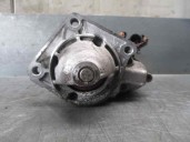 Replacement starter motor for Ford Fiesta (CBK) 1.3 CAT OEM IAM reference 2S6U11000DB 0001107418 BOSCH