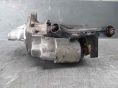 Replacement starter motor for Ford Fiesta (CBK) 1.3 cat OEM IAM reference 2S6U11000DB 0001107418 BOSCH