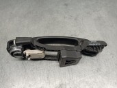 Recambio de maneta exterior trasera derecha para seat ibiza (6l1) 1.4 tdi referencia OEM IAM 6L0839886  
