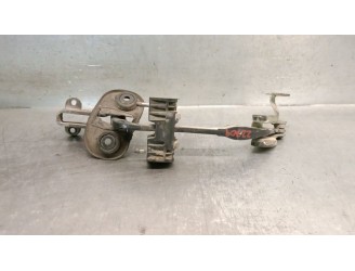 Recambio de retenedor puerta para fiat ducato furgoneta (250_) 130 multijet 2,3 d referencia OEM IAM 1358222080 1358222080 